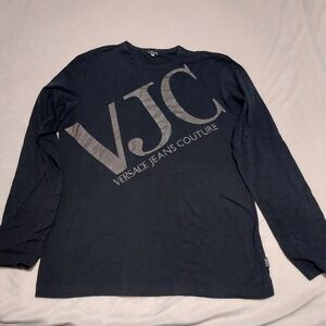 Versace Jeans Couture Longsleeve Shirt